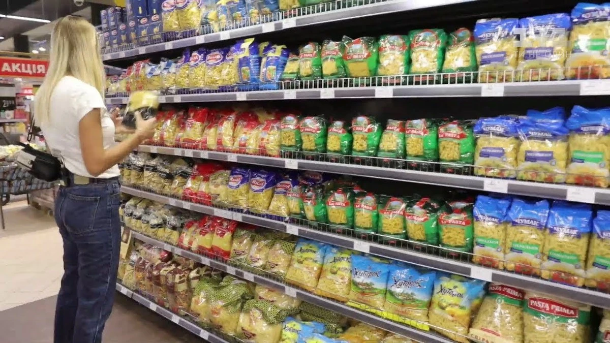 Znajdź sekret ukryty w jednej liczbie, aby makaron nigdy się nie sklejał