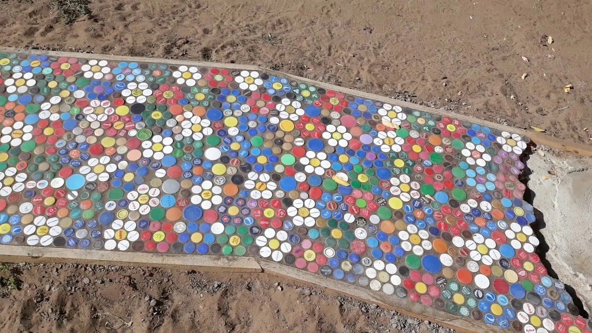 Betonowe alejki to przeszłość: odkryj alternatywę 100 razy lepszą, tanią i piękną