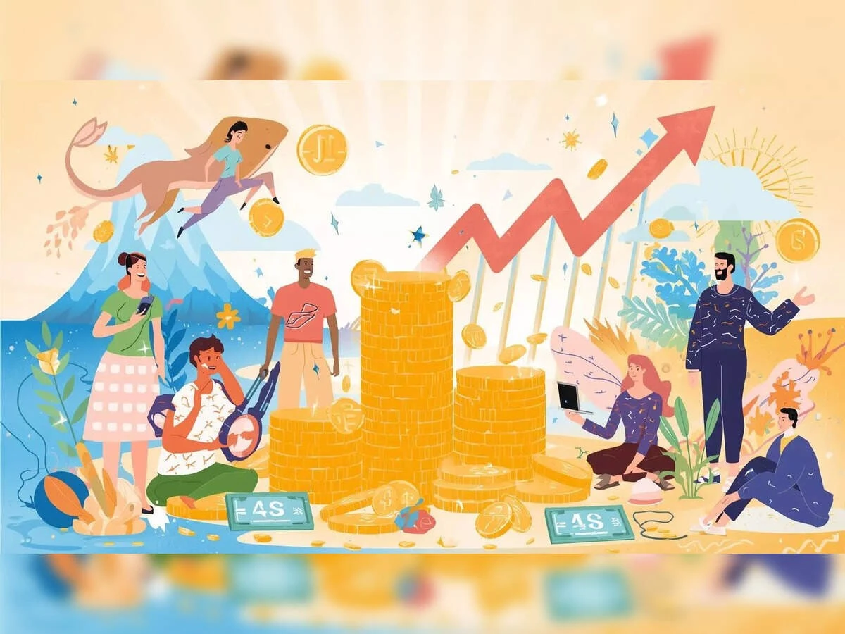 4 znaki zodiaku czekają trudne czasy: Finansowe problemy na horyzoncie - image 1