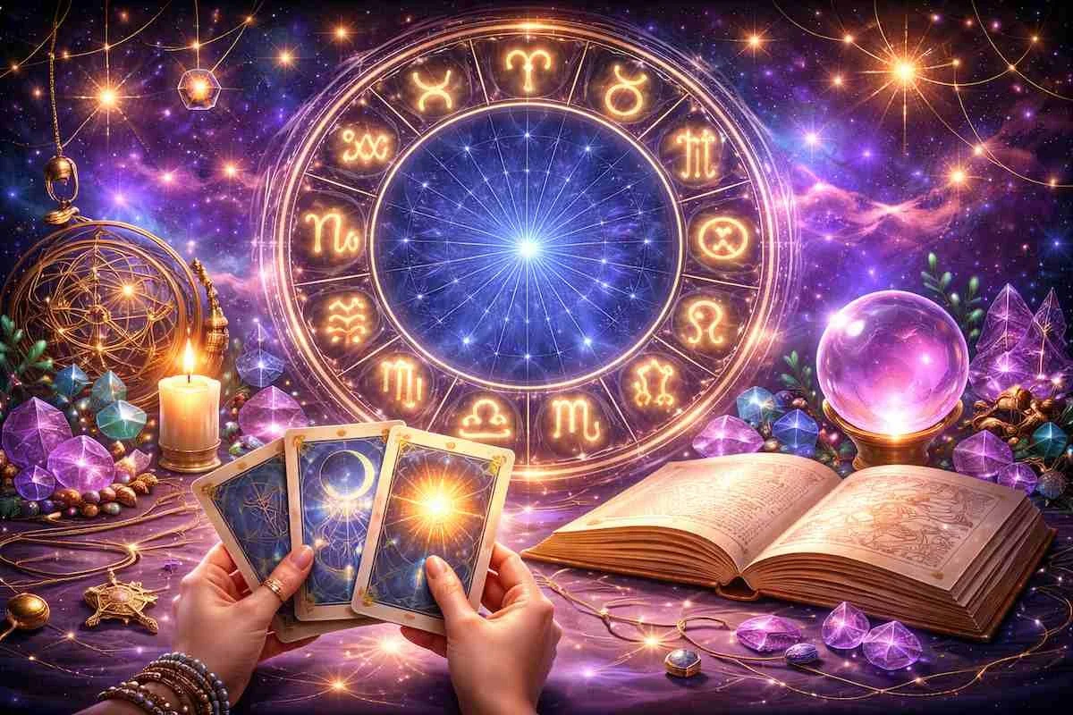 Cztery znaki zodiaku w tarapatach finansowych. Sprawdź, czy jesteś na liście.