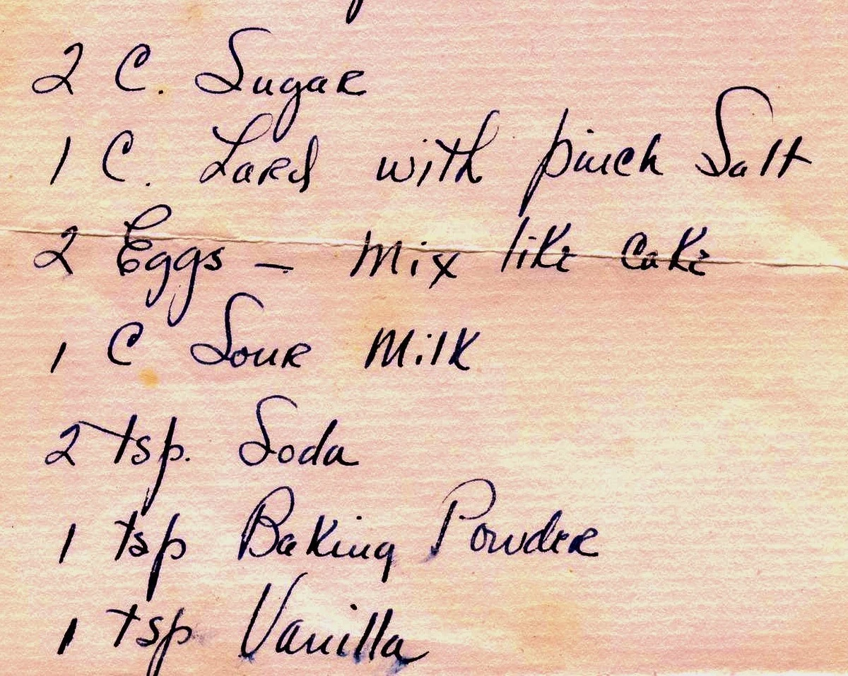 Zapomniane obiady z lat 50.: Proste dania, których dziś nie znają nawet babcie - image 1