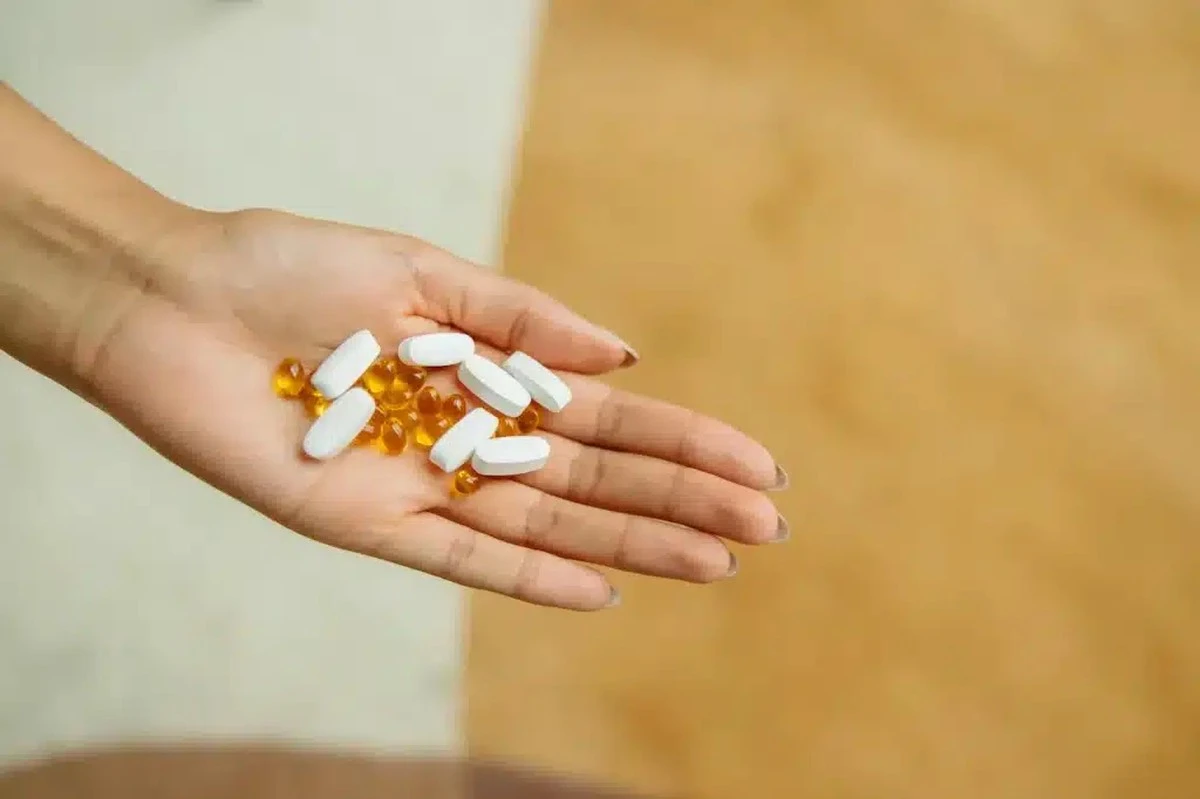 Niebezpieczne witaminy: po co ryzykować zdrowiem? Poznaj TOP 3, które mogą zaszkodzić