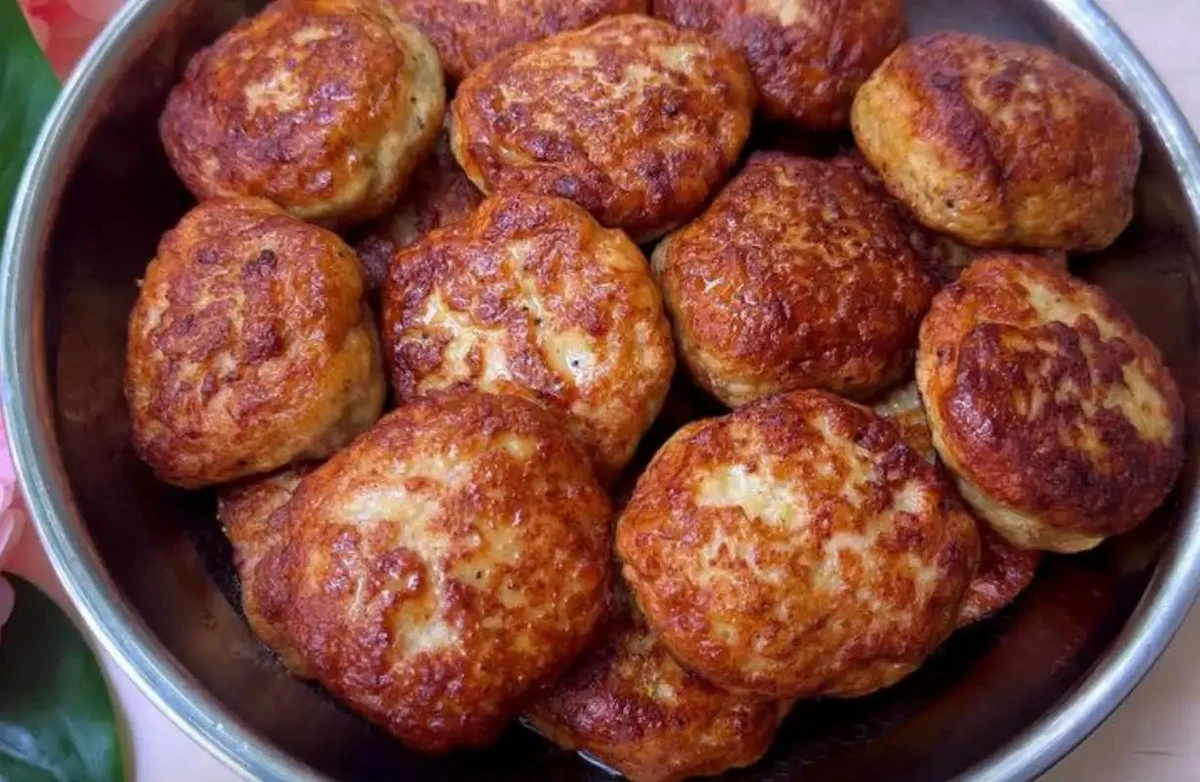 Co zamiast czerstwej bułki do mielonych? Ten trik sprawi, że wszyscy zapytają o sekret