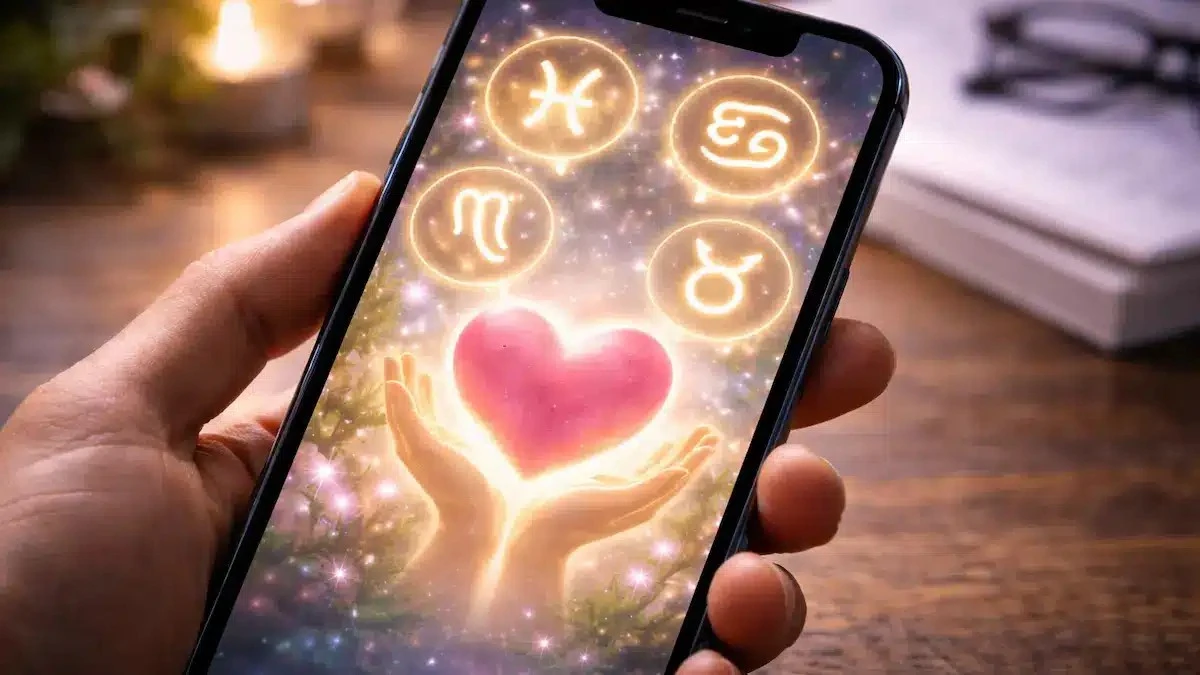 4 znaki zodiaku, które mają zbyt wielkie serce – i przez to cierpią