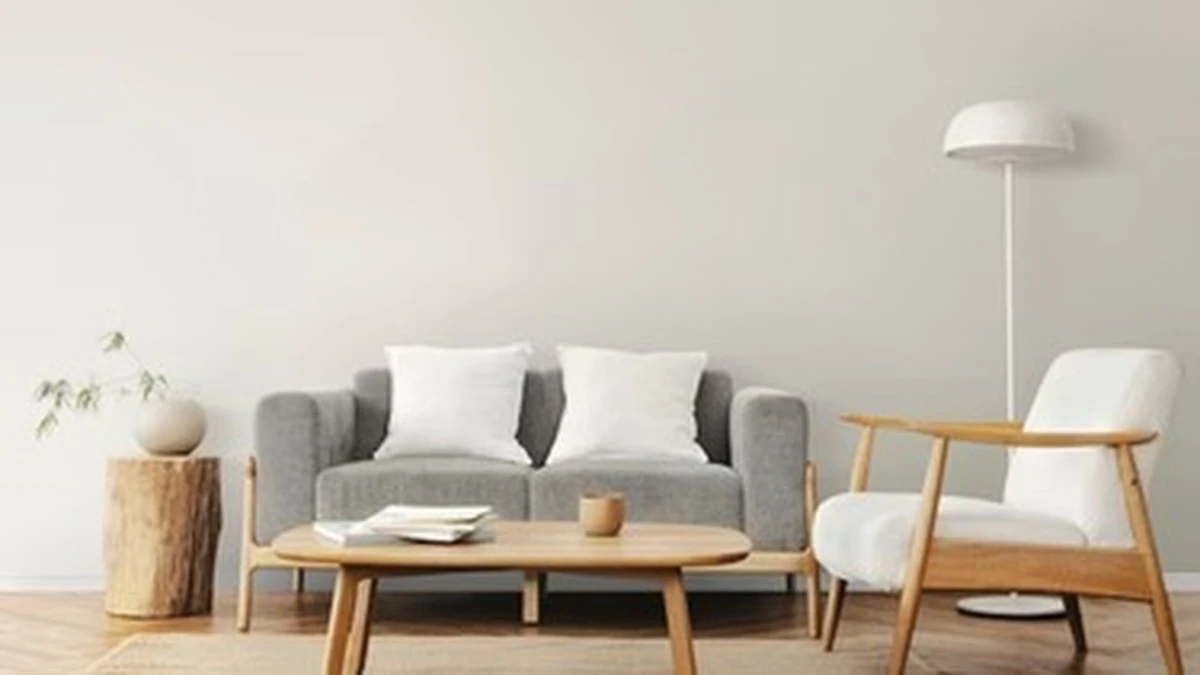 Kolory Feng Shui na 2026: Twój dom zyska spokój i szczęście dzięki tym odcieniom