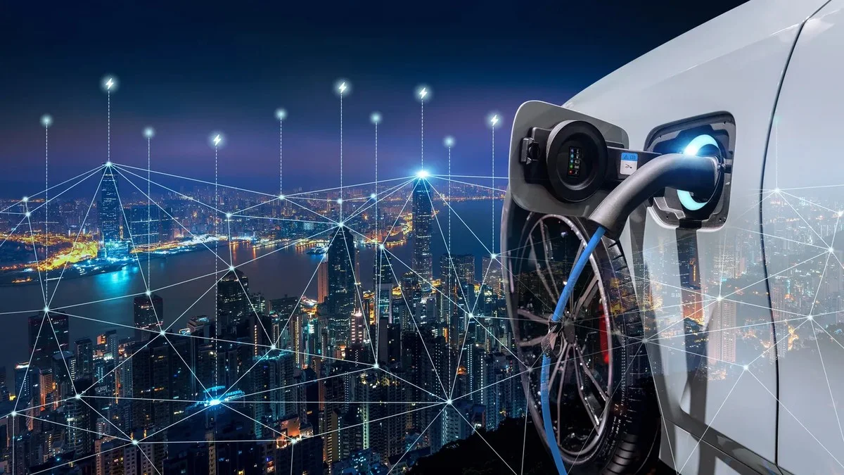 Zimowy maraton aut elektrycznych: czy jeden z nich naprawdę przetrwał -25°C?