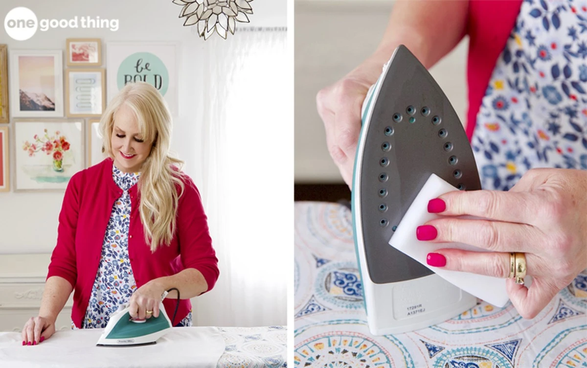 Koszula zapomniana w szafie? Para z Twojego prysznica zrobi z niej cud! - image 1