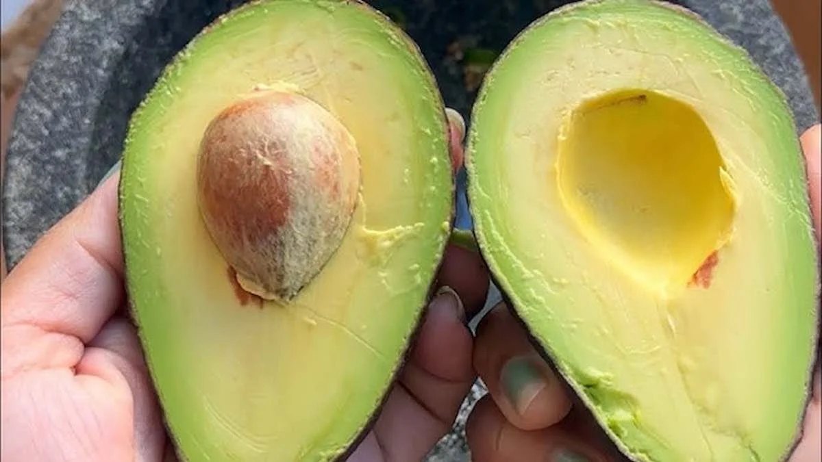 Jak wybrać idealne awokado w sklepie? Ukryty trik, o którym mało kto mówi