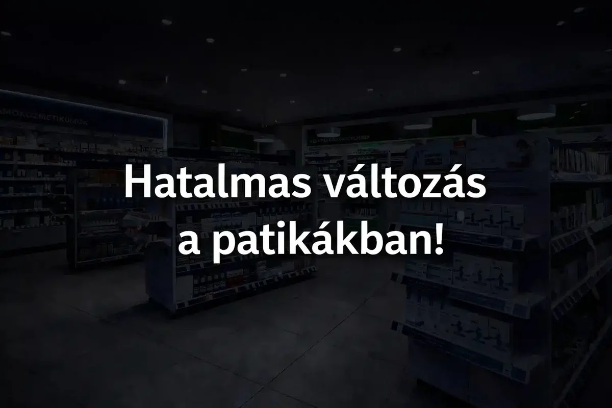 Rewolucja w aptekach: to zmieni Twoje wizyty u farmaceuty!