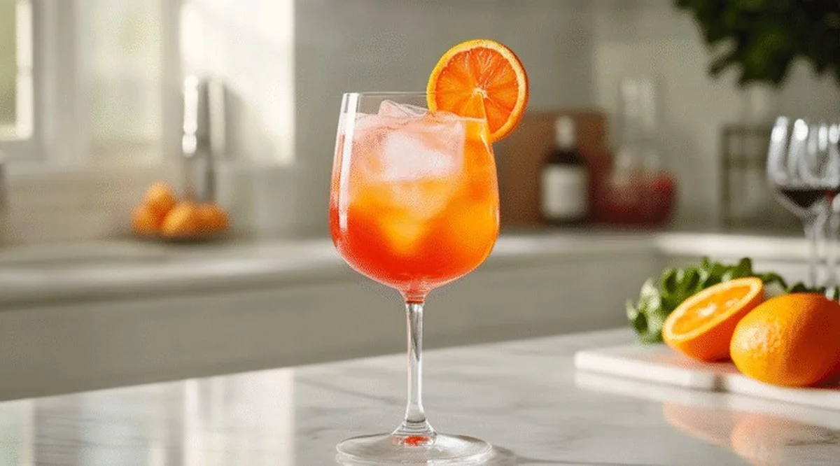 Letni hit: ten orzeźwiający koktajl z piwa zaimponuje każdemu!