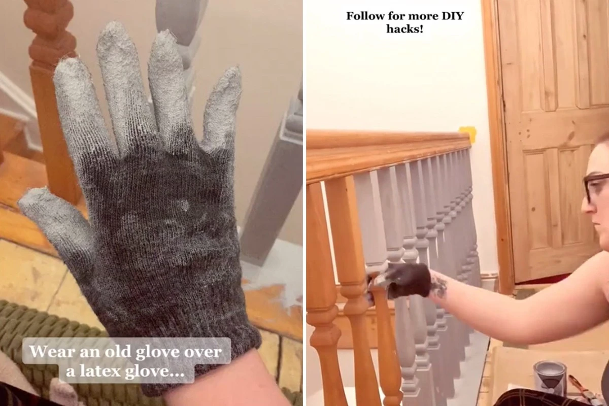 stararekawiczka-extra-1.webp Stara rękawiczka to skarb: pokrój ją na pierścienie i rozwiąż 5 drobnych problemów w domu - image 1