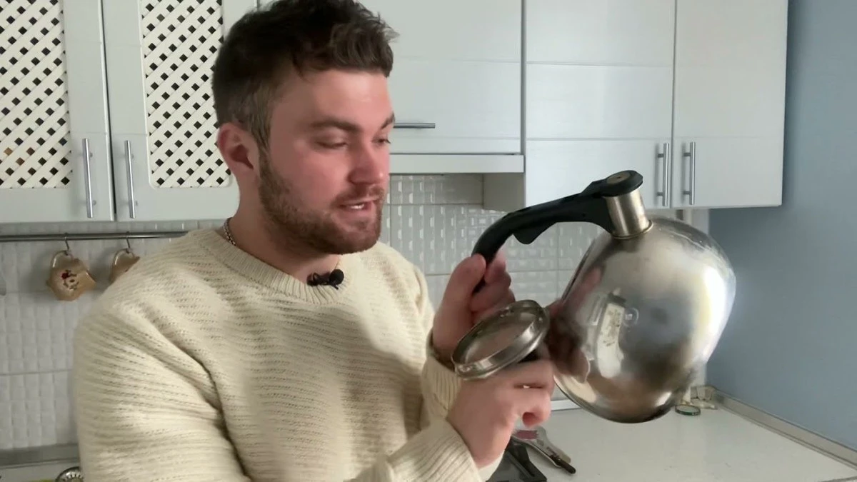 Domowe sposoby na kamień w czajniku: Zapomnij o chemii, wybierz te składniki