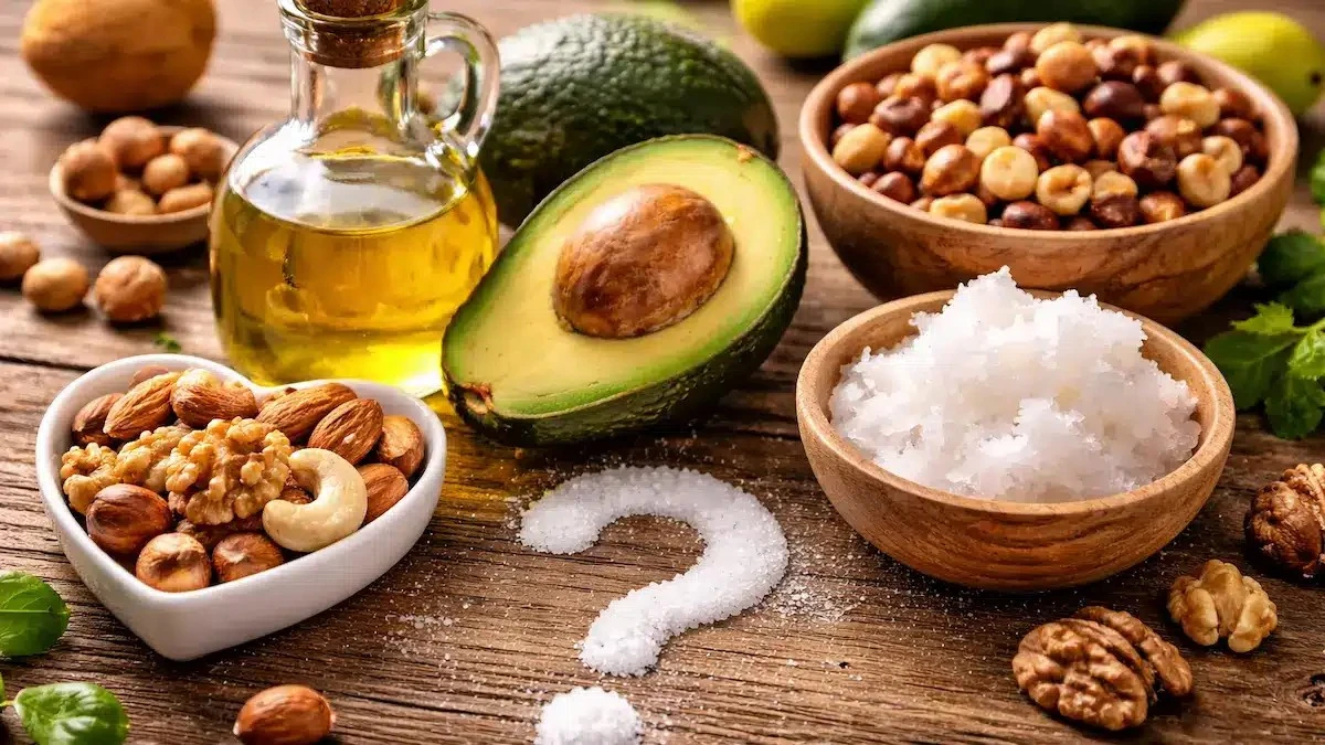 Dlaczego niektóre "zdrowe" tłuszcze mogą szkodzić? Pomijany szczegół kluczem do zdrowia