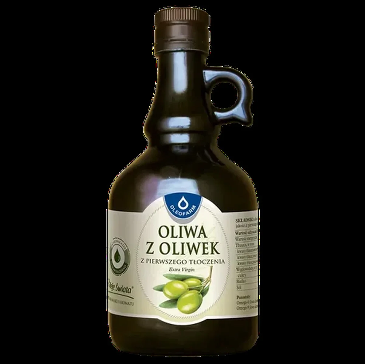 Zapomnij o oleju słonecznikowym: to „płynne złoto” to jedyna butelka, której potrzebujesz w 2026 roku - image 1