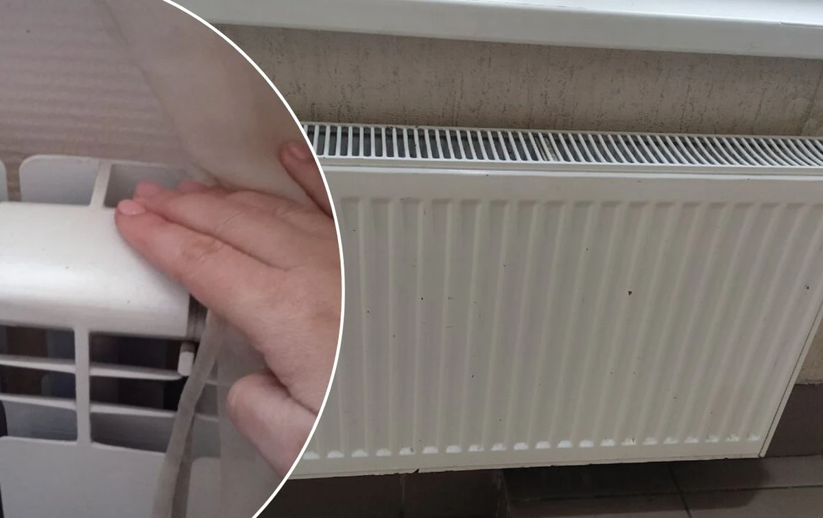 Dlaczego kaloryfery grzeją, a ciebie mrozi? Sąsiad-złota rączka znalazł 1 błąd w Twoim domu