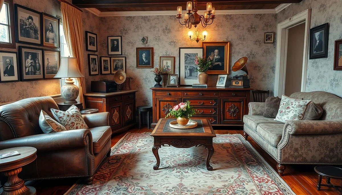 Przedpokój z pierwszych lat Republiki może być wart nawet 4 miliony – dlaczego? Sekrety z epoki oglądasz w filmach. - image 1