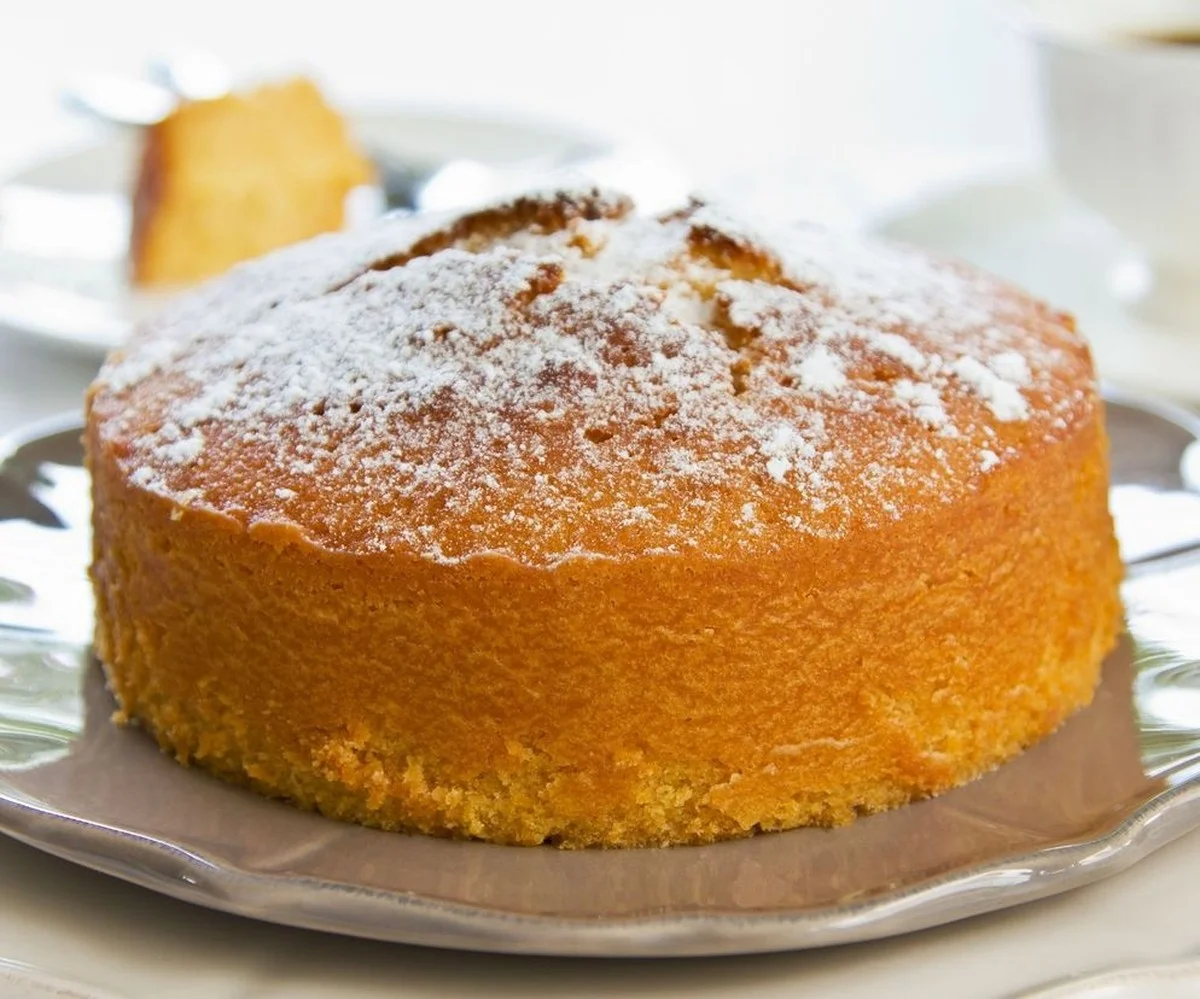 Domowy budyń walijski z czekoladą i orzechami: nowy sposób na klasykę - image 1