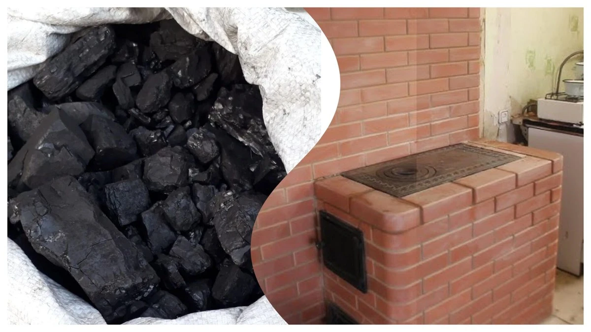 Jak palę węglem w piecu? Jeden prosty trik sprawia, że w domu jest o 3 stopnie cieplej