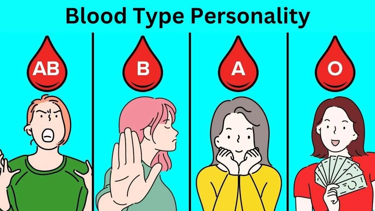 Twój typ krwi a osobowość: co naprawdę mówi o Tobie i jak wykorzystać tę wiedzę - image 1