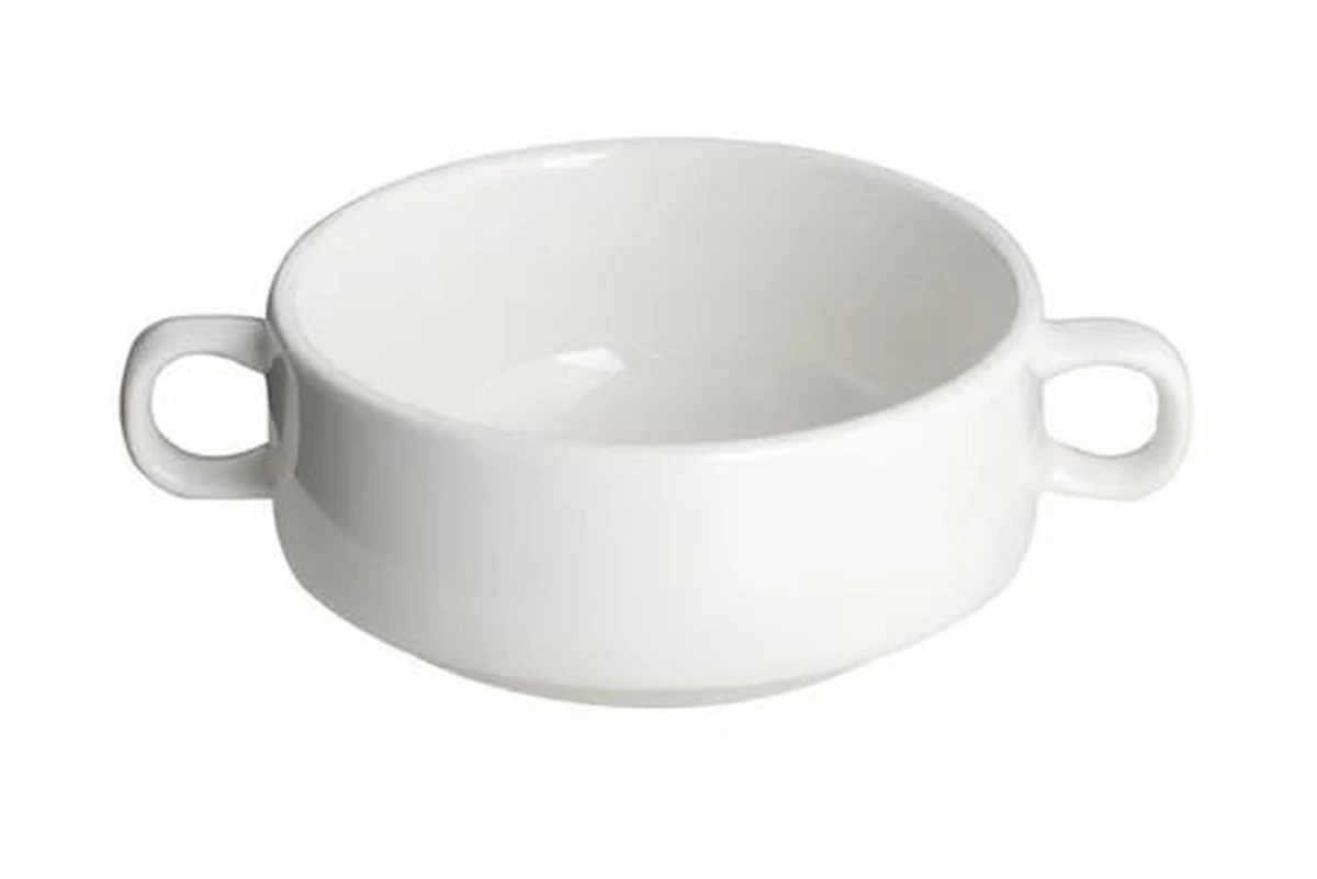 Zamiast śmietany do zupy pomidorowej dodaj ten składnik. Będzie kremowa i sycąca! - image 1