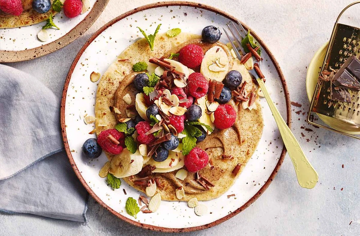 Dlaczego twoja babcia się myliła? Jeden powód, dla którego kasza manna szkodzi bardziej niż pomaga - image 1