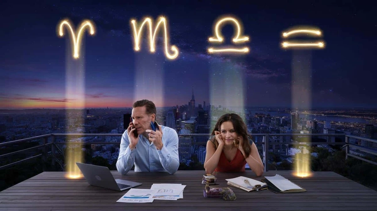 Koniec ery retrogradacji: 5 znaków zodiaku zmierza teraz ku obfitości - image 1