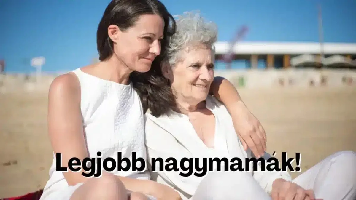 Wodnika i Ryby to najlepsze babcie? Horoskop zdradza, które znaki zodiaku mają to "coś" w opiece nad wnukami.