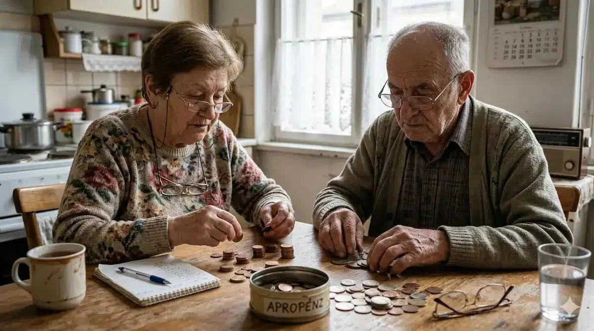 Nigdy tego nie wyrzucaj! Ten prosty trik z ogródka pozwoli ci zaoszczędzić fortunę.