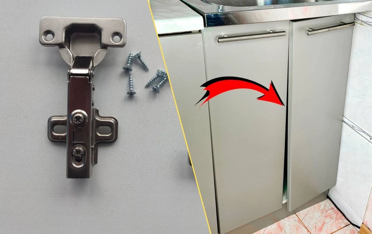 Jak dopasować fronty szafek kuchennych? Proste triki, które uratują Twoją kuchnię