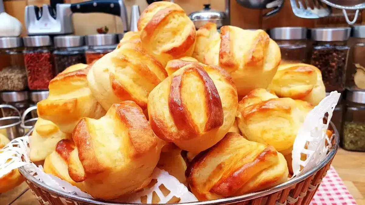 110-letni przepis na wiejskie placki ziemniaczane, których dziś niewiele gospodyń pamięta