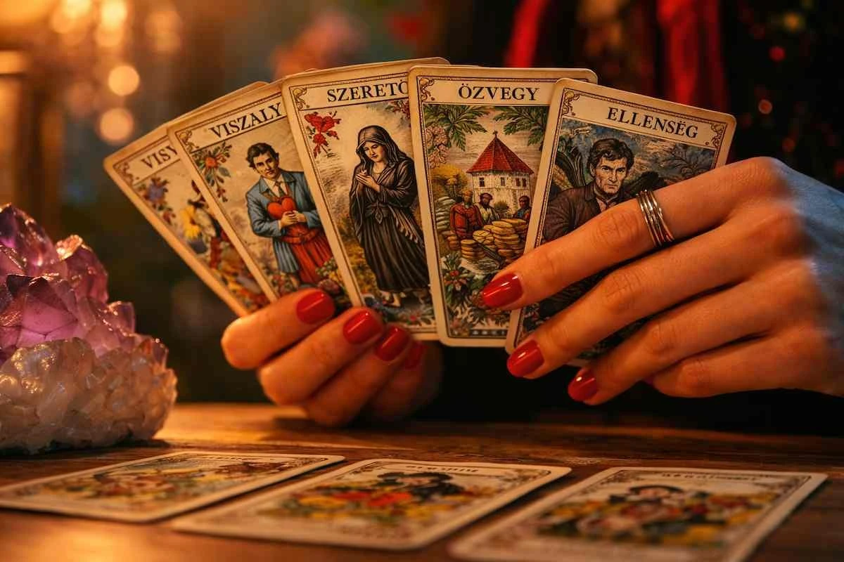 Znawcy kart ostrzegają: luty przyniesie bolesne rozstania dla tych znaków zodiaku