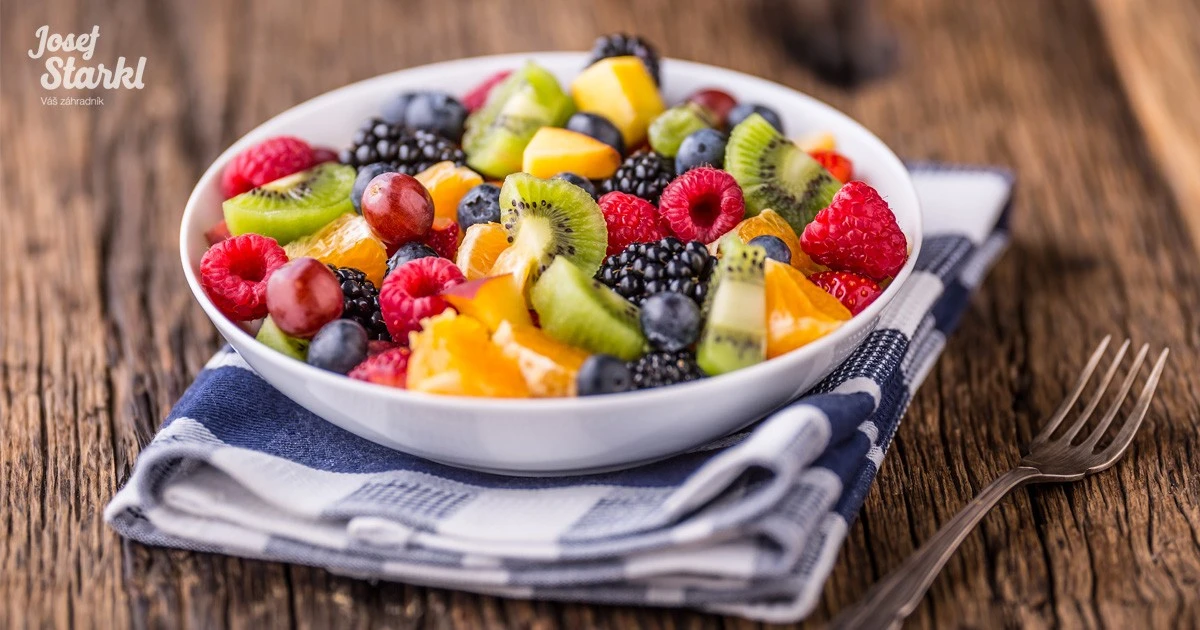 Sałatka Waldorf: Lekki i Szybki Przepis Pauliny Kuchni na Lato - image 1