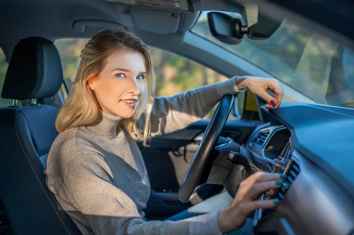 Ten podchwytliwy test z KRES-u nawet doświadczonych kierowców wprawia w zakłopotanie. Dasz radę? - image 1