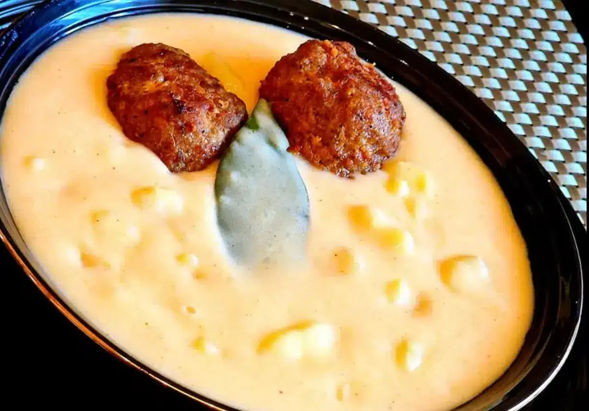 Niewiarygodny składnik, który zamieni Twój purée ziemniaczane w arcydzieło