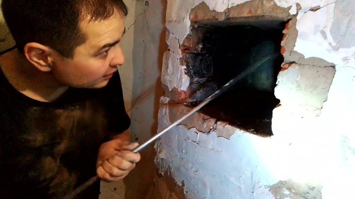 Jedna drobna zmiana w piecu działkowa sprawiła, że pali dwa razy mniej drewna