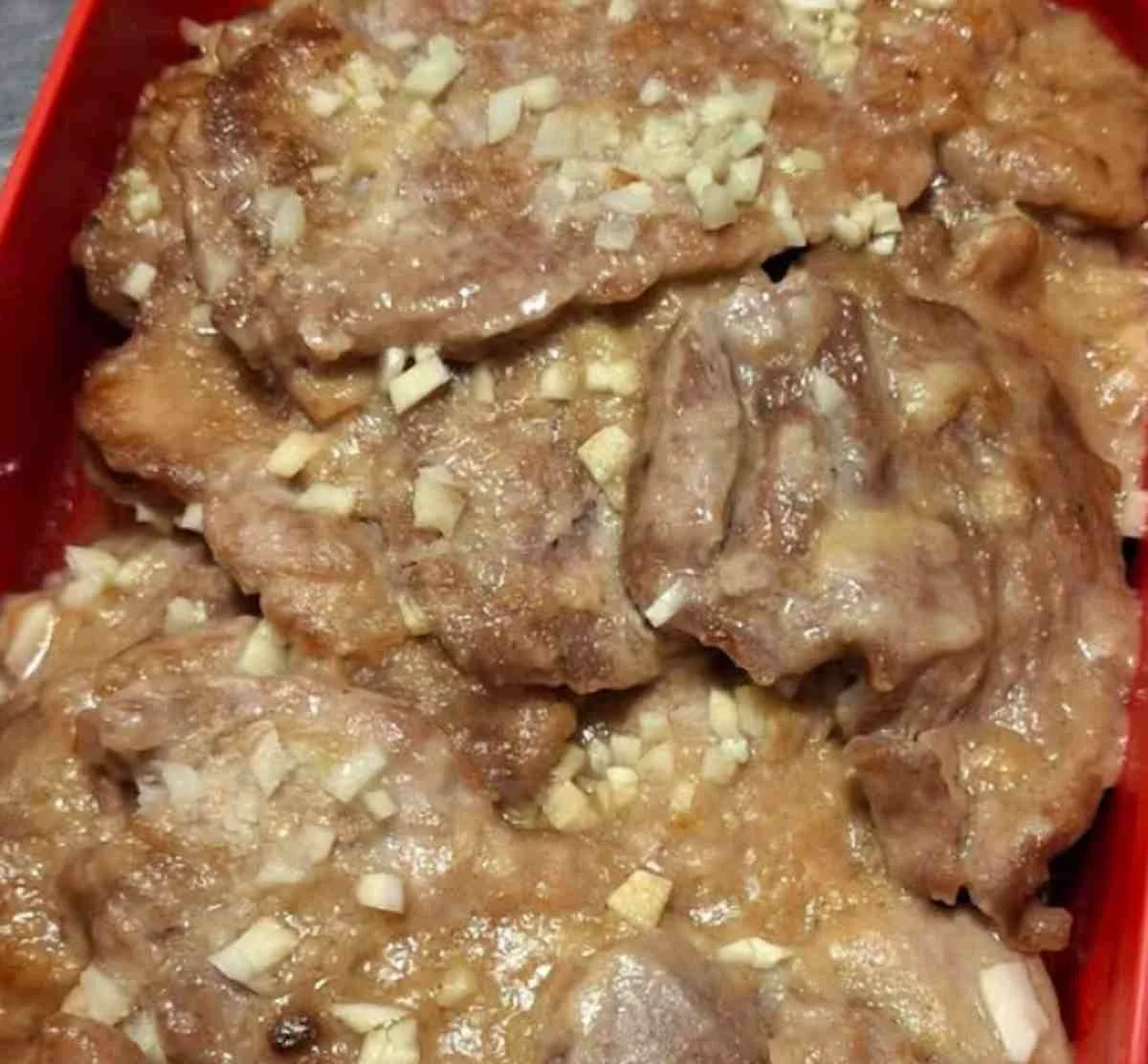 Sekret soczystego cygańskiego pieczeni: klucz tkwi nie w przyprawach