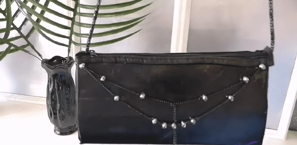 Z kartonika po soku zrób 3 praktyczne gadżety. Organizer, koszyczek i nawet kopertówka!