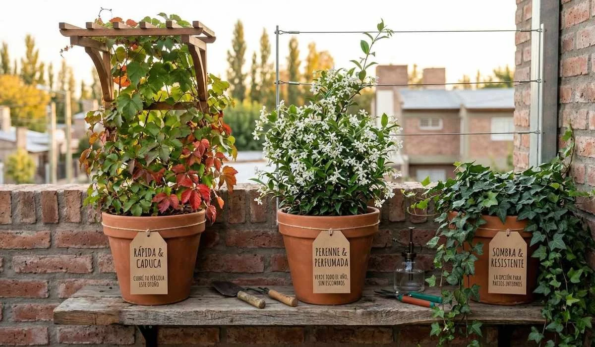 6 sekretów pnączy: odpowiedzi na kluczowe pytania, by uniknąć błędów w ogrodzie