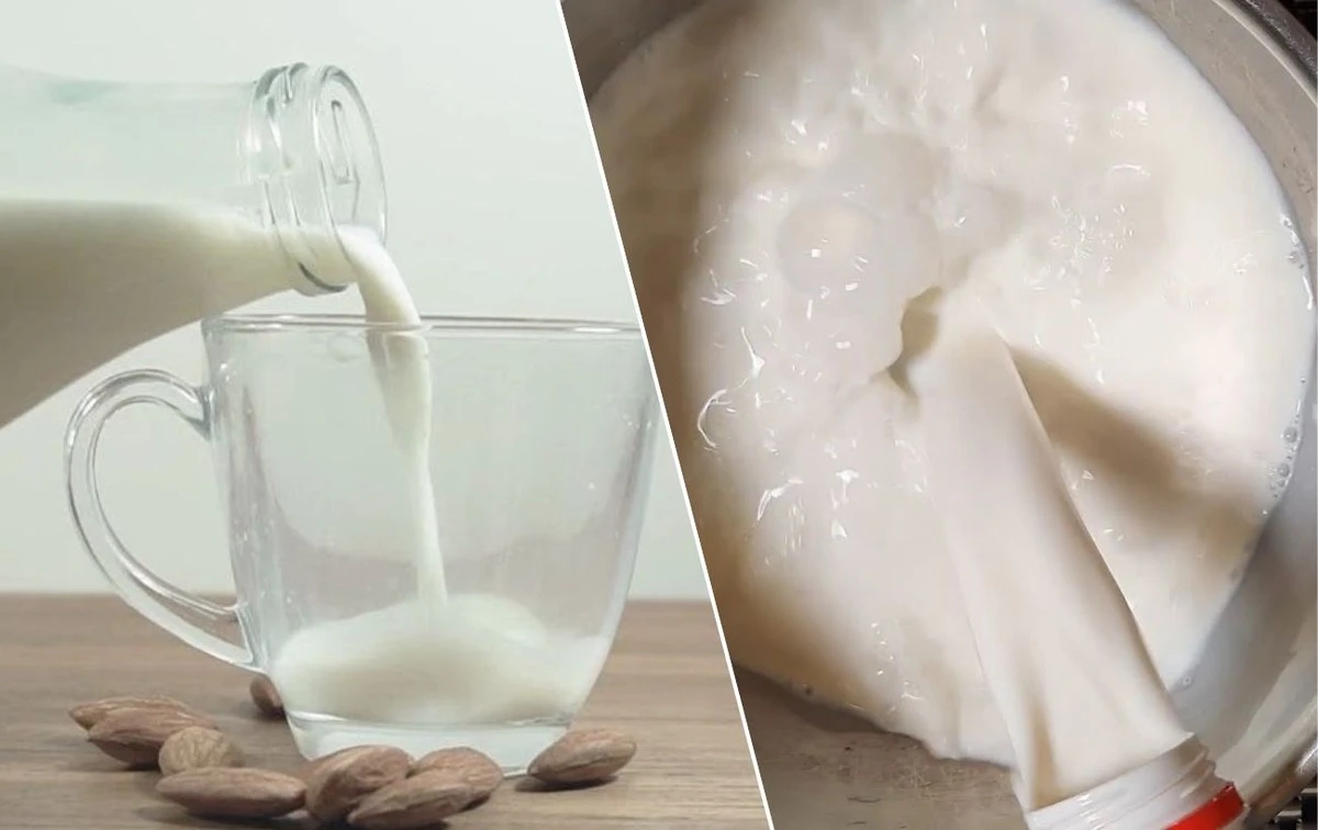 Ten jeden prosty trik uratuje Twoją kuchnię przed mlecznym kataklizmem