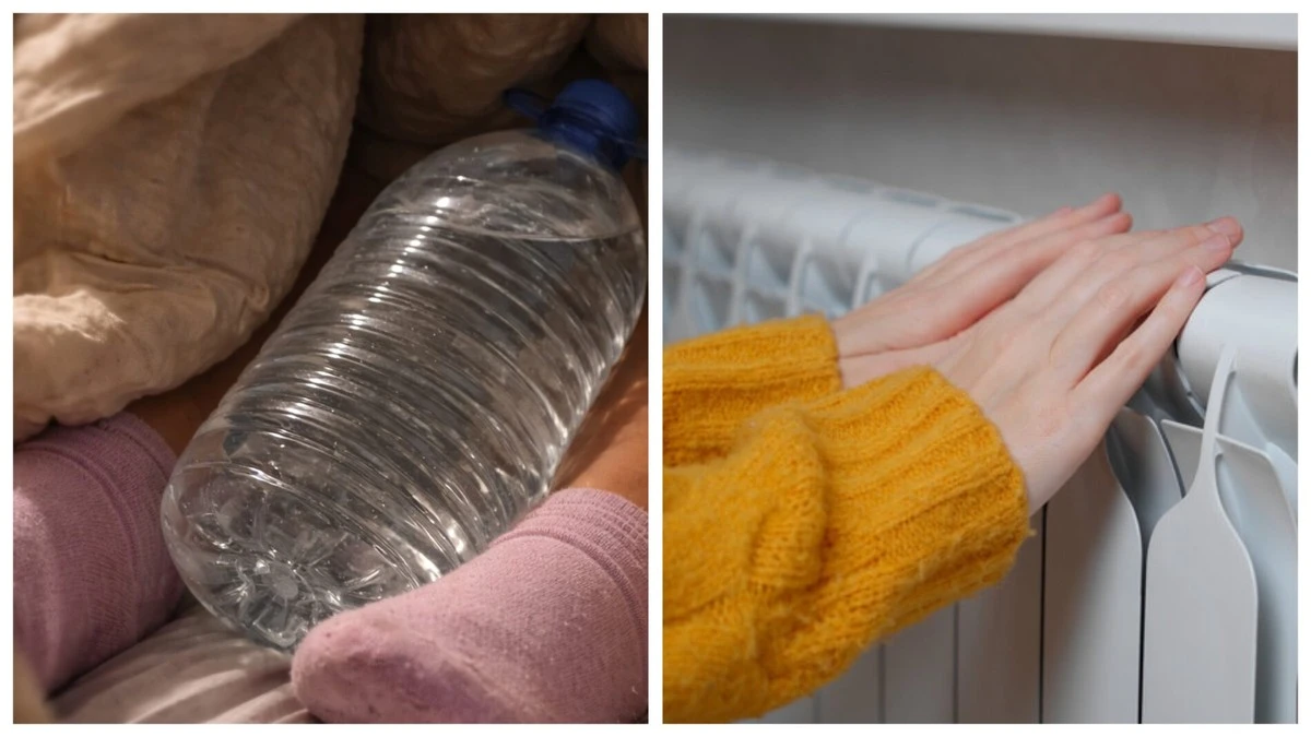 Jak nocą spać ciepło i bez ogrzewania? Dwie kołdry i sprytny sposób, którego nie kupisz w sklepie