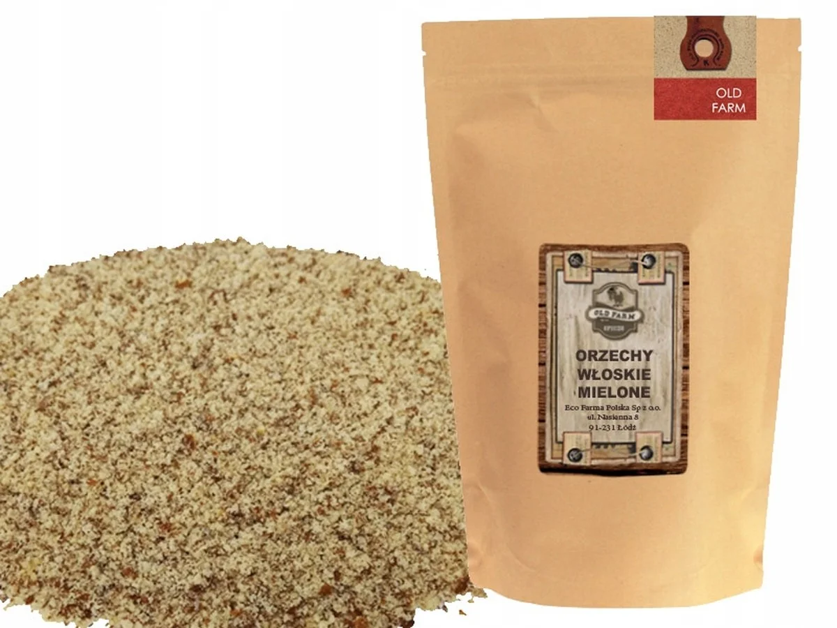 Zmielone orzechy włoskie zepsute: 5 kluczowych znaków, których nie wolno ignorować - image 1