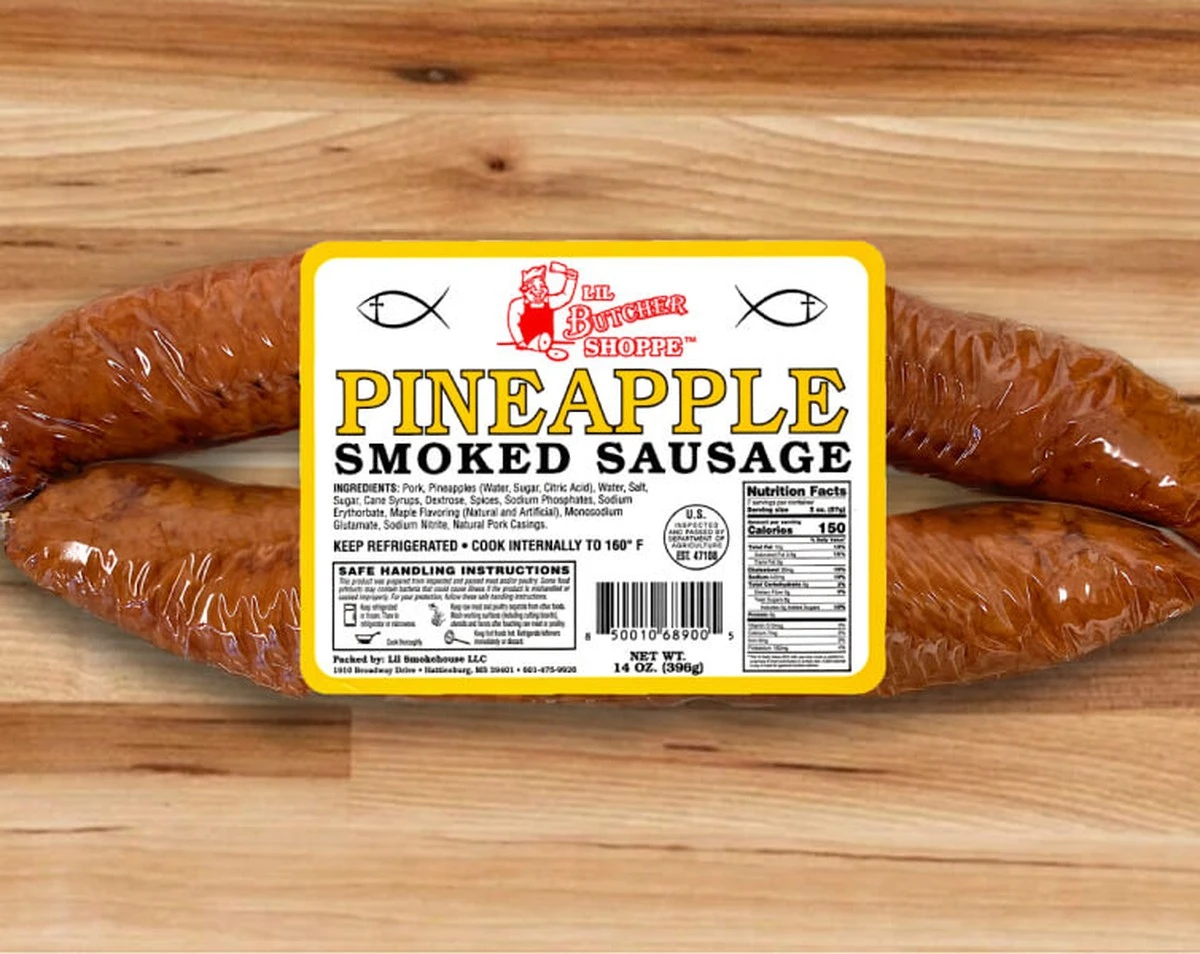 Sztuczka sprzedawczyni z targu: co zrobić z plasterkiem kiełbasy, by mieć pewność, że jest naturalna - image 1