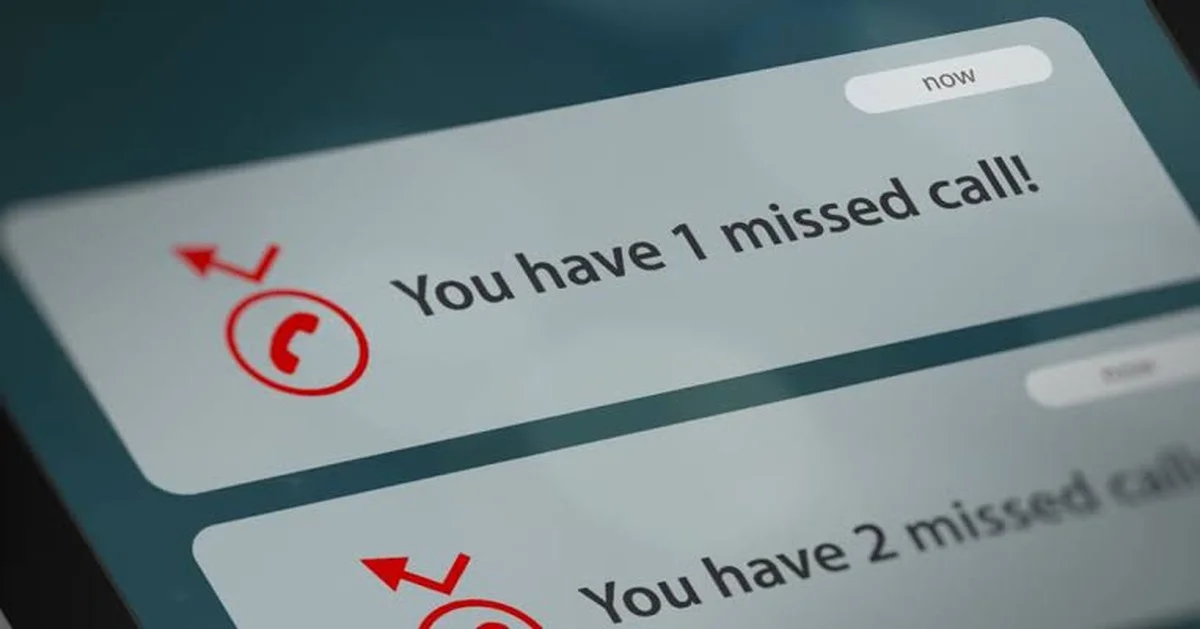 Za co zapłacisz fortunę? Nie oddzwaniaj na ten zagraniczny numer, bo to pułapka - image 1