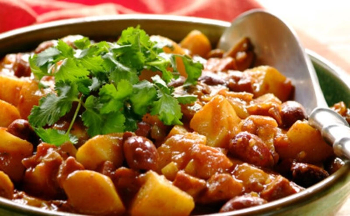 Ten sposób na portugalskie pieczone ziemniaki sprawi, że zapomnisz o innych - image 1