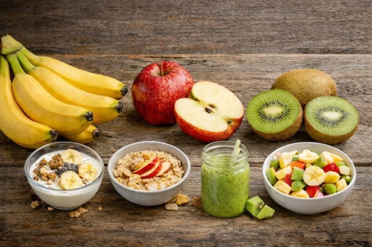 Co kryje się w twojej misce z owocami? 7 superowoców, które zmienią Twoje zdrowie