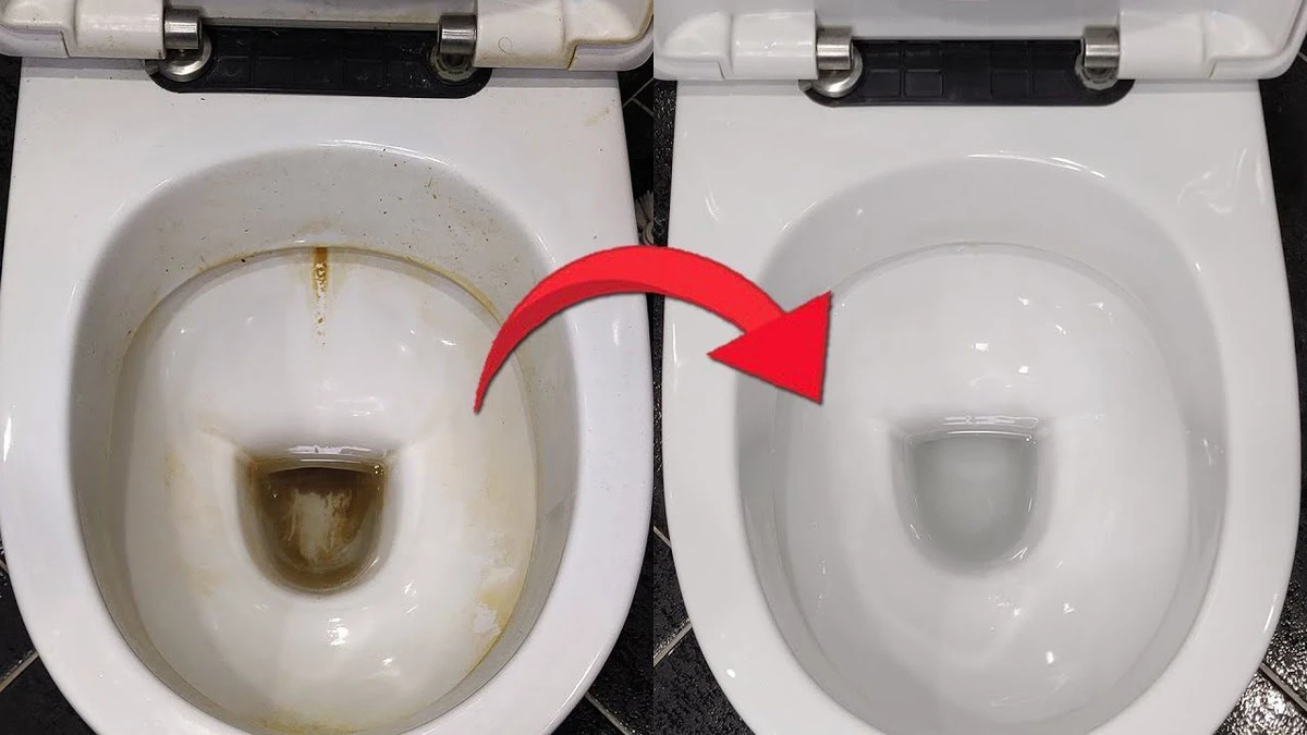 Znałam mocowanie deski sedesowej – i znalazłam przyczynę zapachu w łazience: 5 trików, o których milczą sprzątacze