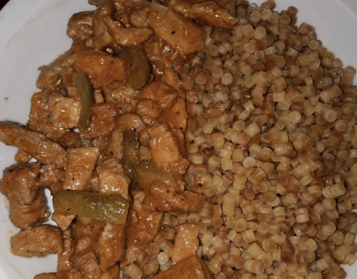 Genialny Sposób na Tradycyjny Tokań - Przepis z Wielopokoleniową Historią