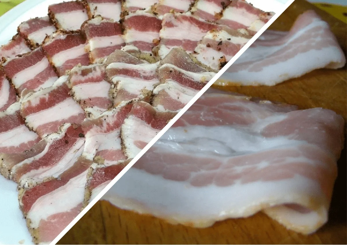 Zanim kupisz smalec na targu: ten prosty test z zapałką zdradzi Ci wszystko