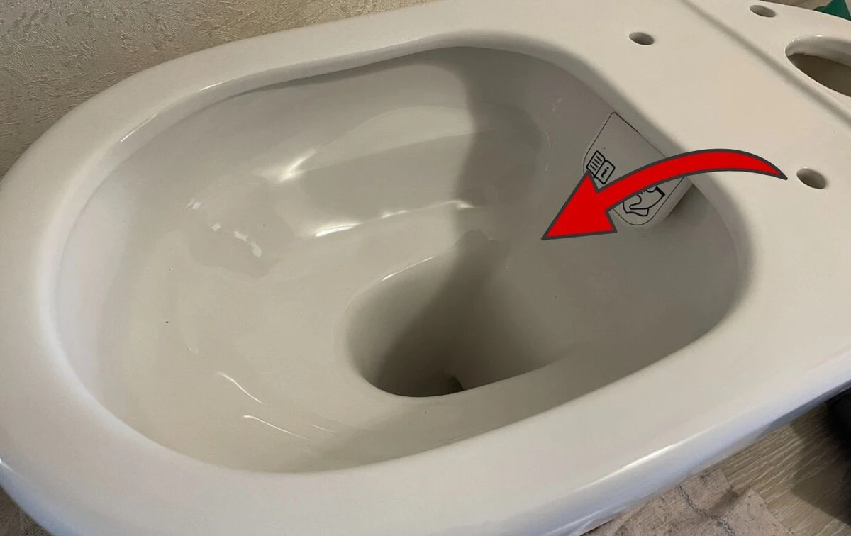 Zaskakujące połączenie z kuchni, które przywróci biel Twojej toalecie w kilka godzin