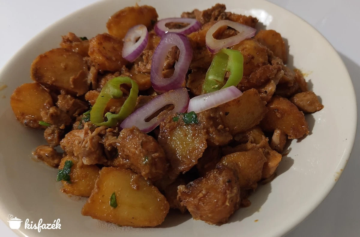 Sekret szaftnego brassói: ten jeden prosty trik odmieni Twoje danie - image 1